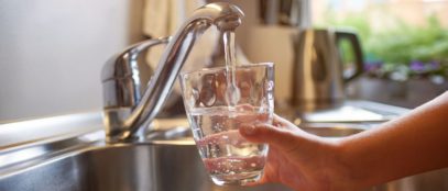How To Track Your Household Water Consumption