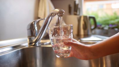 How To Track Your Household Water Consumption