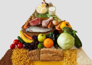 Top 4 Ways To Balance Your Gut Microbiome