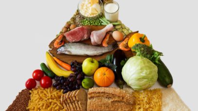 Top 4 Ways To Balance Your Gut Microbiome