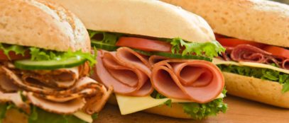 The Truth About Eating Lunch Meat While Pregnant