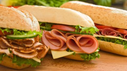 The Truth About Eating Lunch Meat While Pregnant