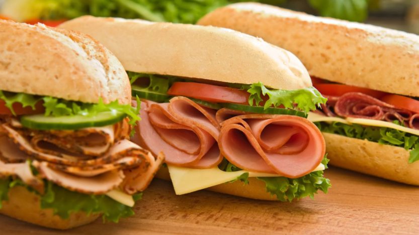 The Truth About Eating Lunch Meat While Pregnant