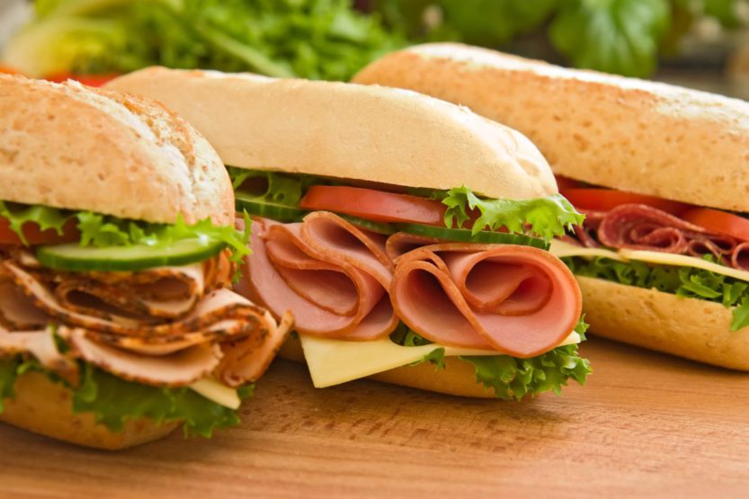 The Truth About Eating Lunch Meat While Pregnant