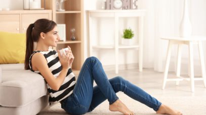 4 Reasons Why Sitting Too Much Is Bad for Your Health