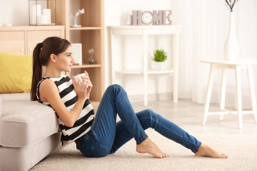 4 Reasons Why Sitting Too Much Is Bad for Your Health