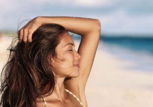 Healthy Girl Summer: Tips for Mental and Physical Wellness