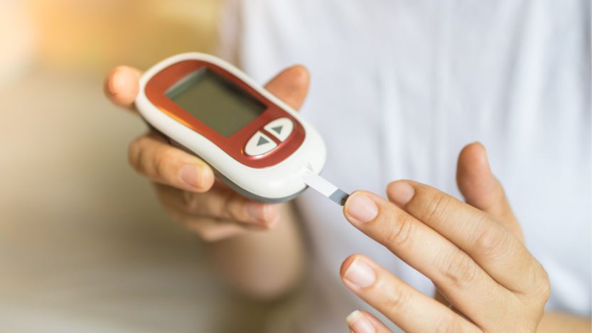 Top 4 Essentials for Those With Diabetes