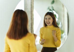 4 Ways To Build Confidence and Self-Esteem