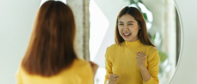 4 Ways To Build Confidence and Self-Esteem