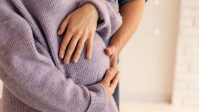 How To Cope if You Go into Preterm Labor