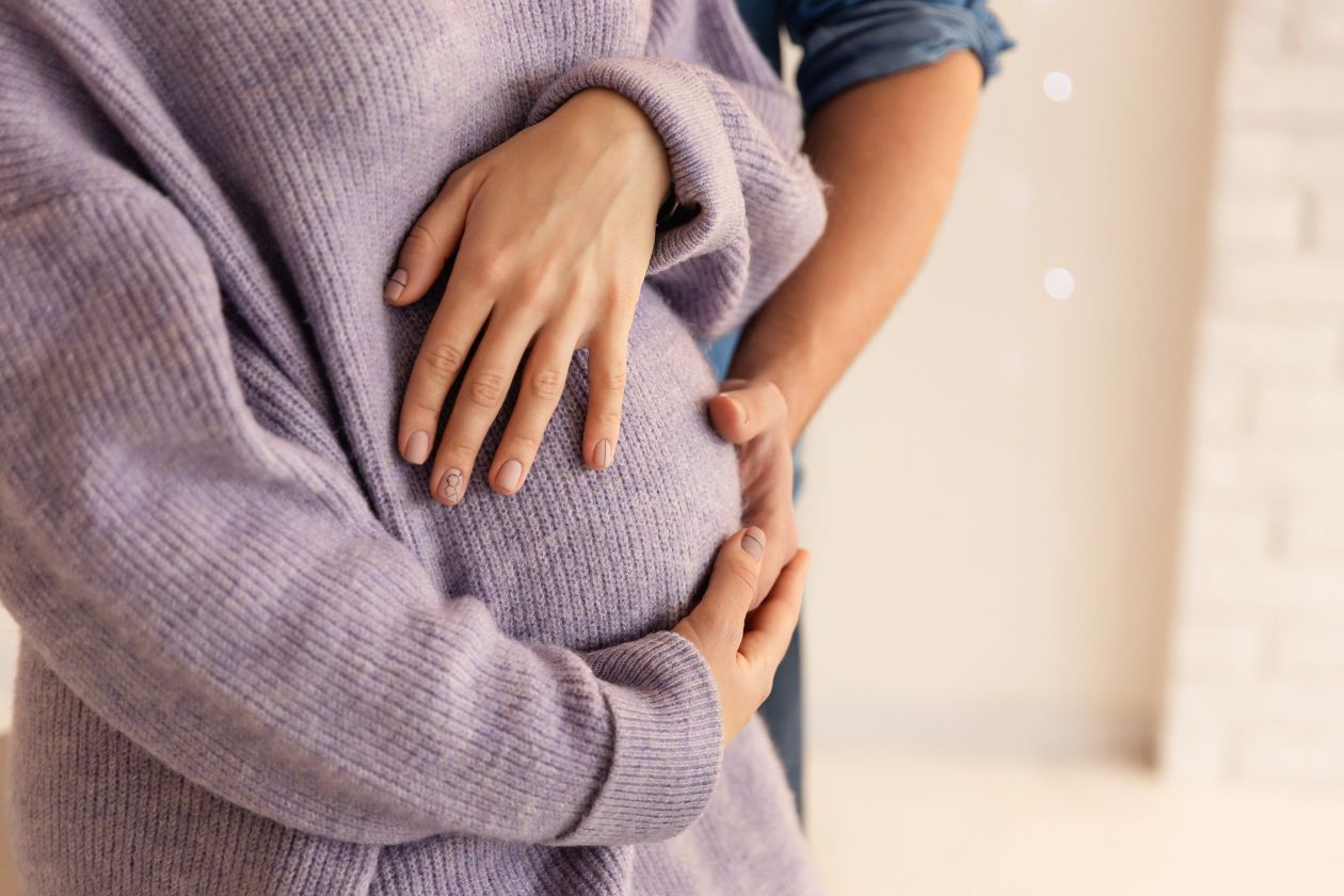 How To Cope if You Go into Preterm Labor
