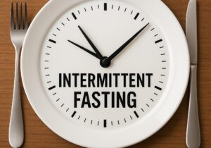 Balanced Wellness Through Intermittent Fasting