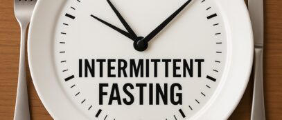 Balanced Wellness Through Intermittent Fasting