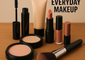 Everyday Glow Makeup for UK Women | Improve Her Health
