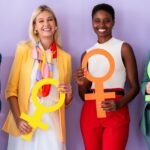 Women Rewriting the Rules After 40