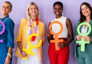 Women Rewriting the Rules After 40