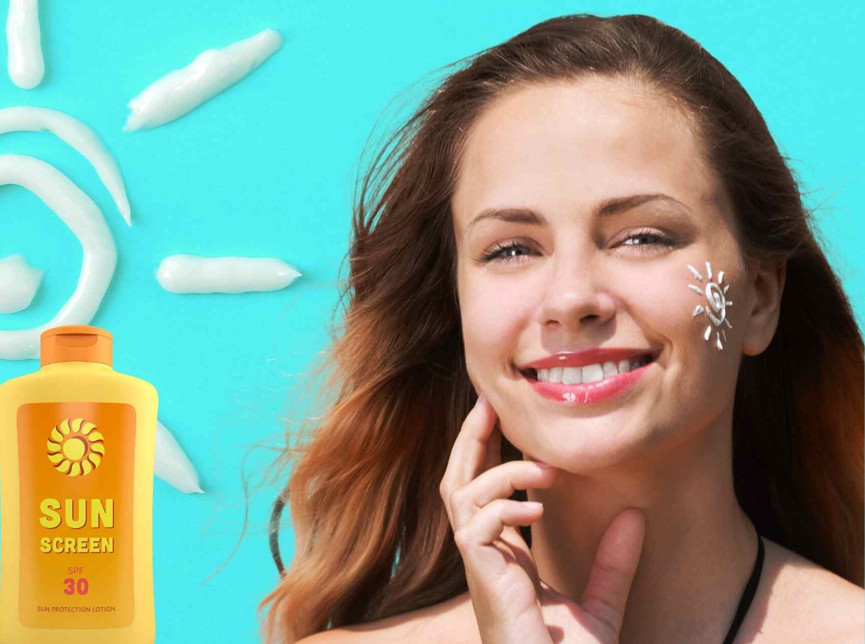 Glow On the Go: The Future of Sunscreen in Your Daily Beauty Routine 4 sunsreen