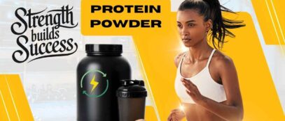 Top 10 Protein Powders for Women