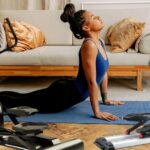 gym at home