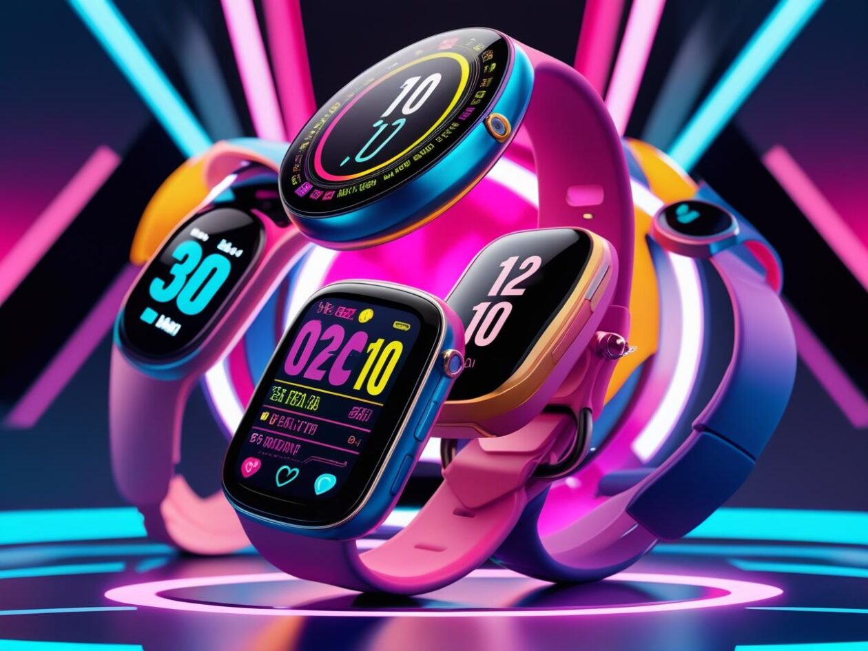 top 10 smart health monitors