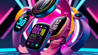 top 10 smart health monitors