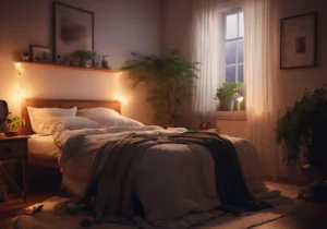 5 Powerful Nighttime Habits to Beat Screen Addiction