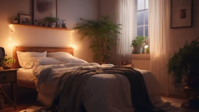 5 Powerful Nighttime Habits to Beat Screen Addiction