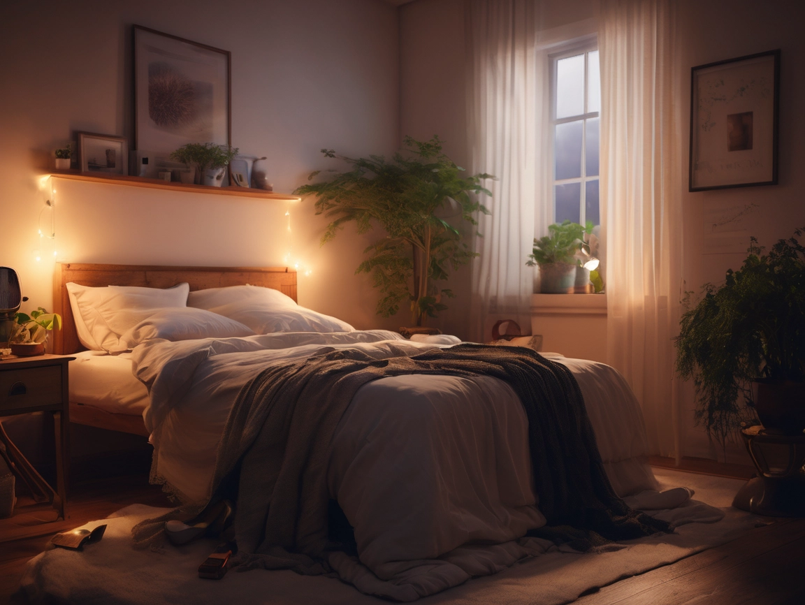 5 Powerful Nighttime Habits to Beat Screen Addiction