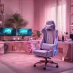 7 Fancy Gaming Chairs