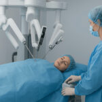 Robotic Surgery for Women