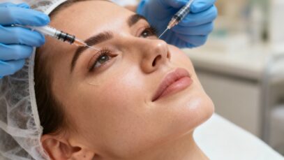 Botox Treatments