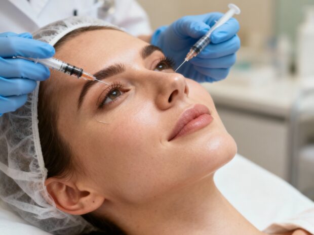 Botox Treatments