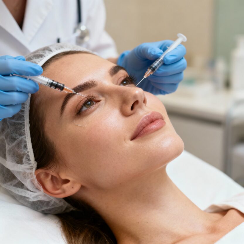 Botox Treatments