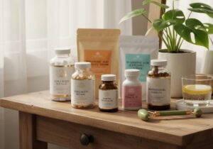 Anti-Aging-10 Best Anti-Aging Supplements for Women in 2025