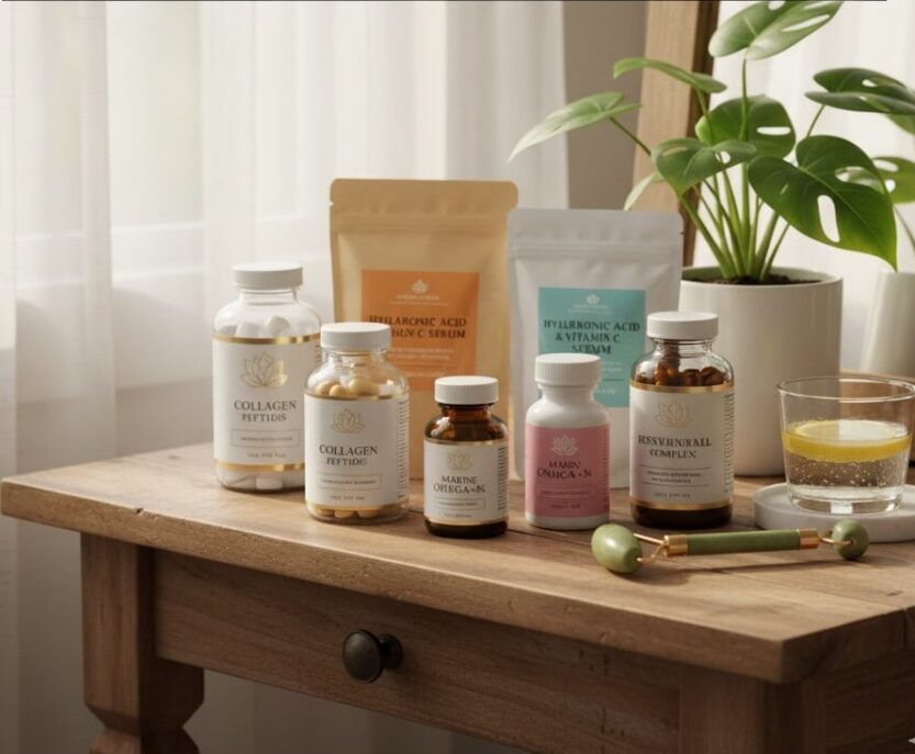 10 Best Anti-Aging Supplements for Women in 2025 5 Anti-Aging-10 Best Anti-Aging Supplements for Women in 2025