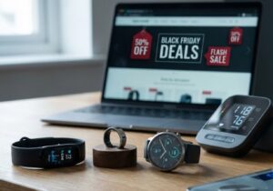 Best Health Monitors of 2025 With Black Friday Deals You Can’t Miss 6 Best Health Monitors of 2025 With Black Friday Deals