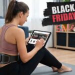 The Ultimate Abs Stimulator for Women: Black Friday Deals You Can’t Afford to Miss in 2025 25 Best Abs Stimulator for Women