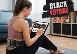 The Ultimate Abs Stimulator for Women: Black Friday Deals You Can’t Afford to Miss in 2025 6 Best Abs Stimulator for Women