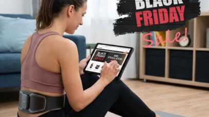 Best Abs Stimulator for Women