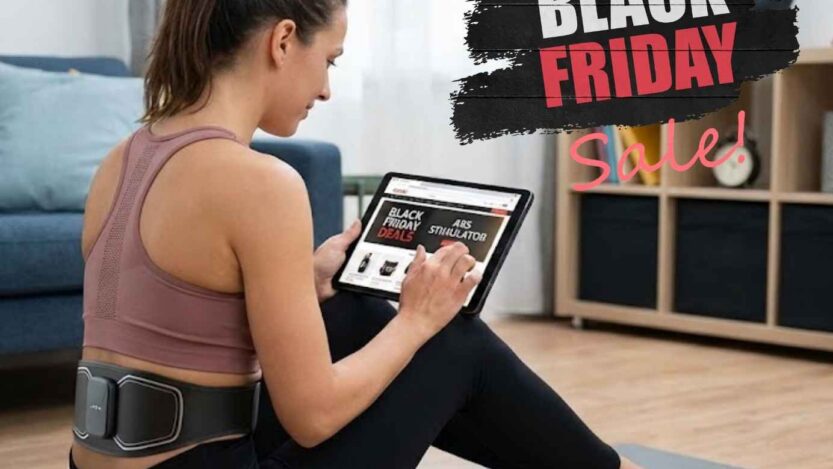 Best Abs Stimulator for Women