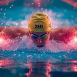 swimming for weightloss