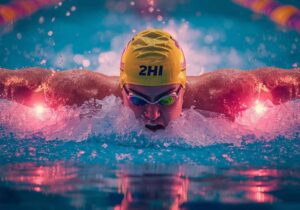 I Lost Fat In The Pool, Not The Gym: The Truth About Swimming For Weight Loss 6 swimming for weightloss