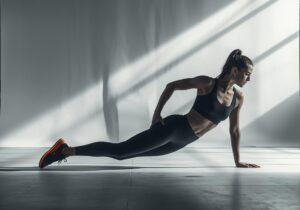 7 Day Abs Challenge For Women: Transform Your Core, Transform Your Confidence 7 7 Day Abs Challenge For Women