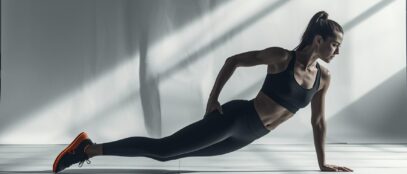 7 Day Abs Challenge For Women