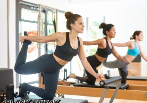 The Ultimate Abs Stimulator for Women: Black Friday Deals You Can’t Afford to Miss in 2025 10 Abs Stimulator for Women