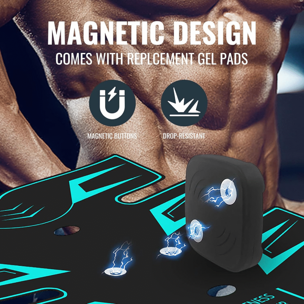 The Ultimate Abs Stimulator for Women: Black Friday Deals You Can’t Afford to Miss in 2025 6 image 9