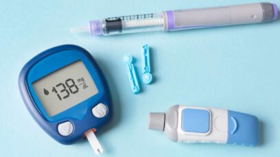 The Ultimate 2025 Diabetes Breakthroughs: Precision Medicine & Next-Gen Care