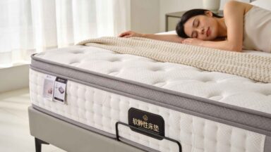 Best Orthopedic Mattresses for Women’s Back & Sleep Health (Editor-Tested Picks) 3 Free Templates Prompts Cheats 25