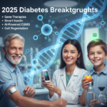 Diabetes Breakthroughs